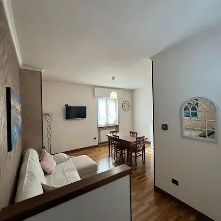 Alfredo's House