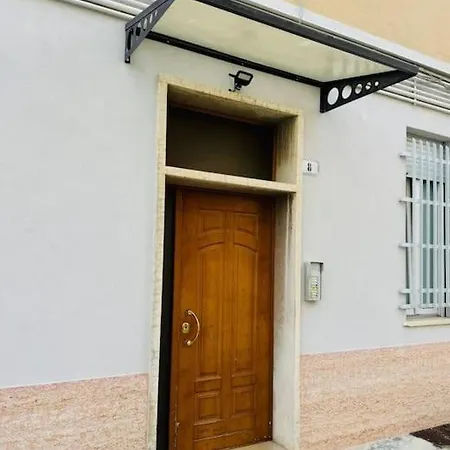 Alfredo's House *