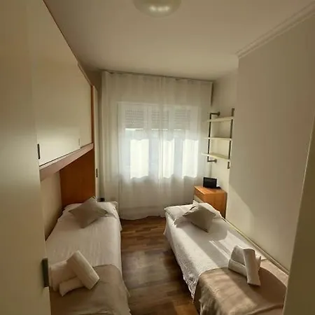 Apartment Alfredo's House