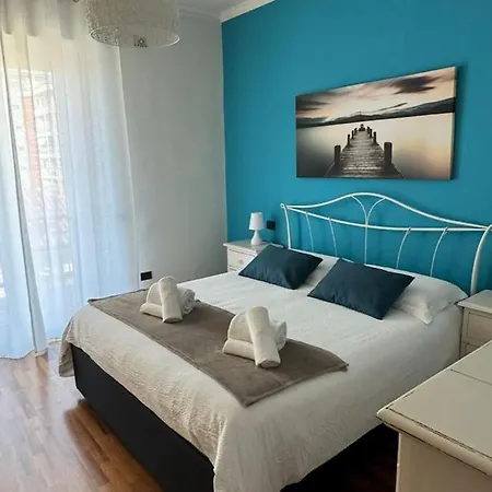 Apartment Alfredo's House
