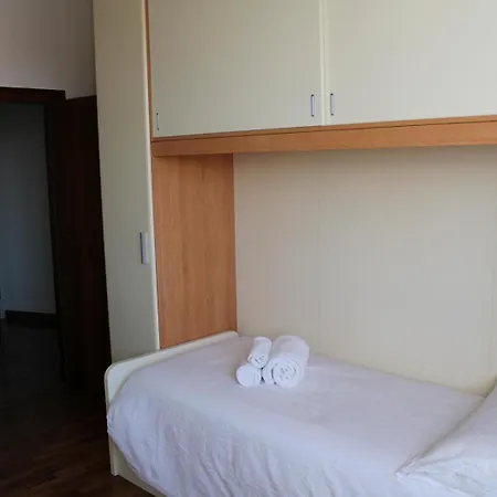 Alfredo's House Apartment Verona