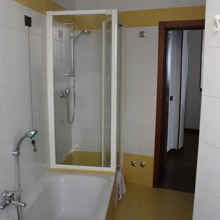Apartment Alfredo's House
