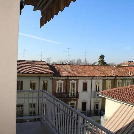Alfredo's House Appartamento Verona