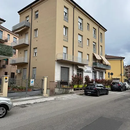 Alfredo's House Apartment Verona
