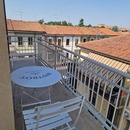 Alfredo's House Apartment *