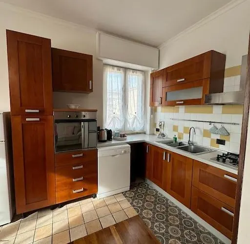 Alfredo's House * فيرونا