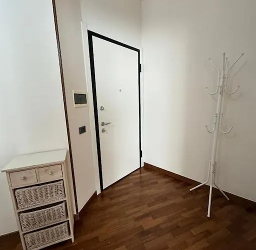 Alfredo's House شقة