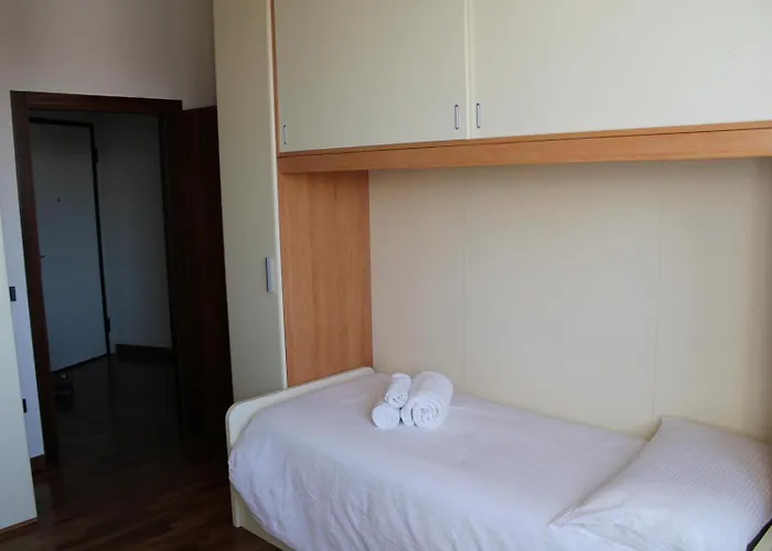 Alfredo's House شقة فيرونا