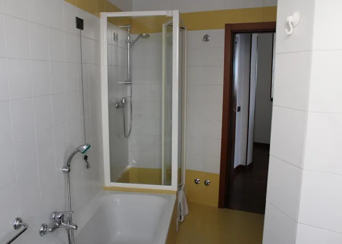 شقة Alfredo's House