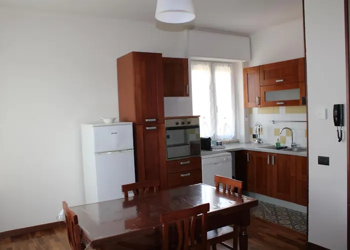 Alfredo's House * فيرونا