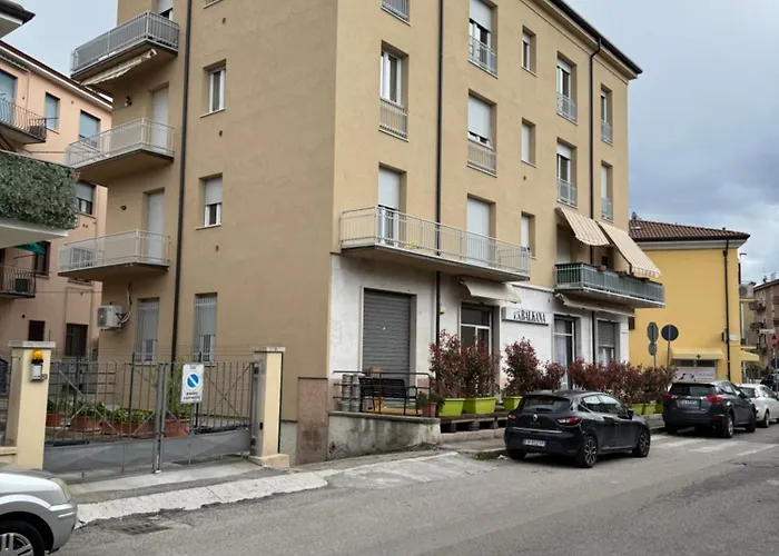 Alfredo's House شقة فيرونا