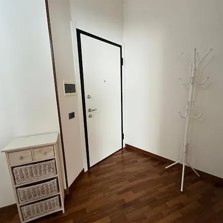 Alfredo's House 아파트