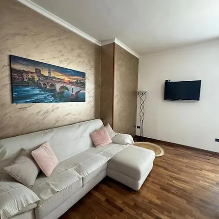 Alfredo's House *