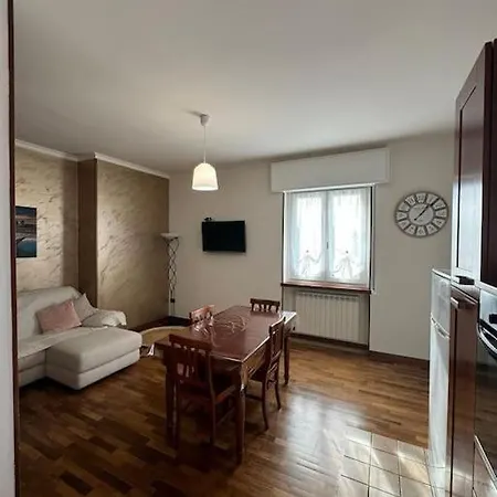 Alfredo's House Διαμέρισμα Βερόνα
