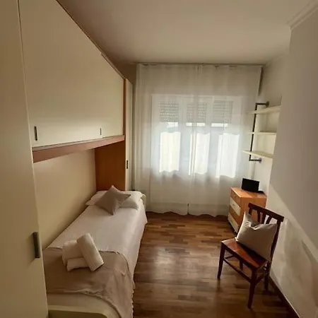 아파트 Alfredo's House 베로나